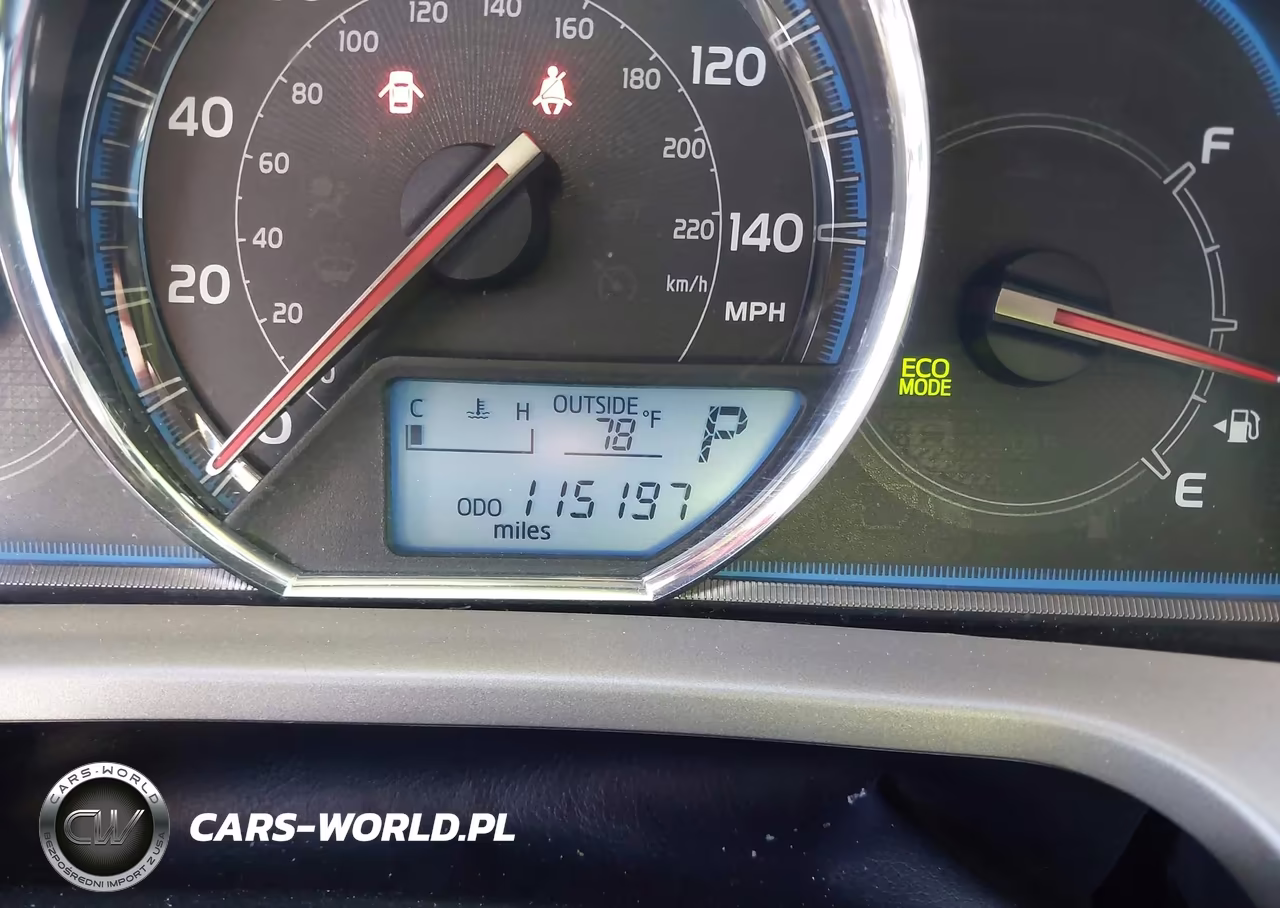 2013 Toyota Rav4 Limited VIN:2T3YFREV3DW031643 - 16