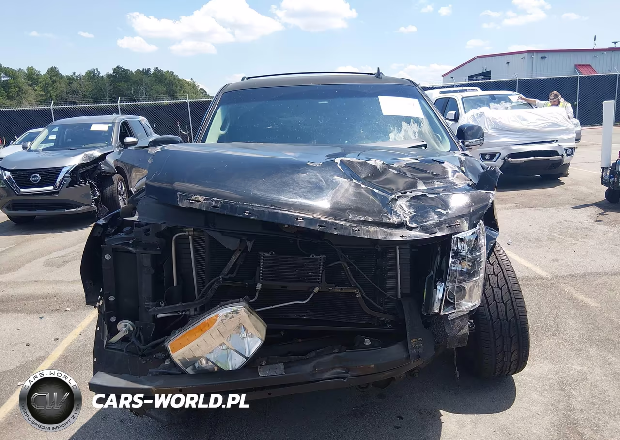 2013 Cadillac Escalade Premium VIN:1GYS3CEF5DR207378 - 12
