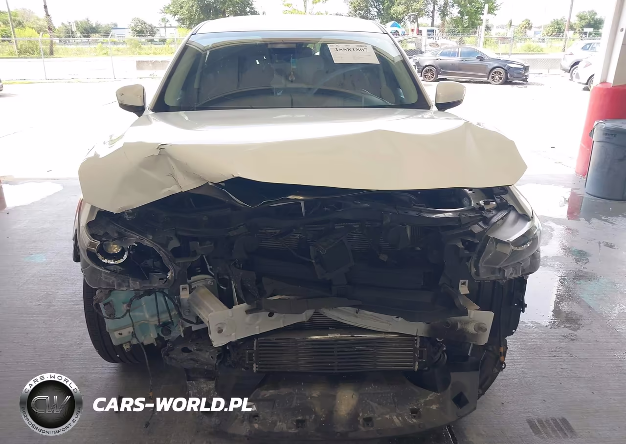 2020 Mazda Cx-9 Sport VIN:JM3TCABYXL0414640 - 12