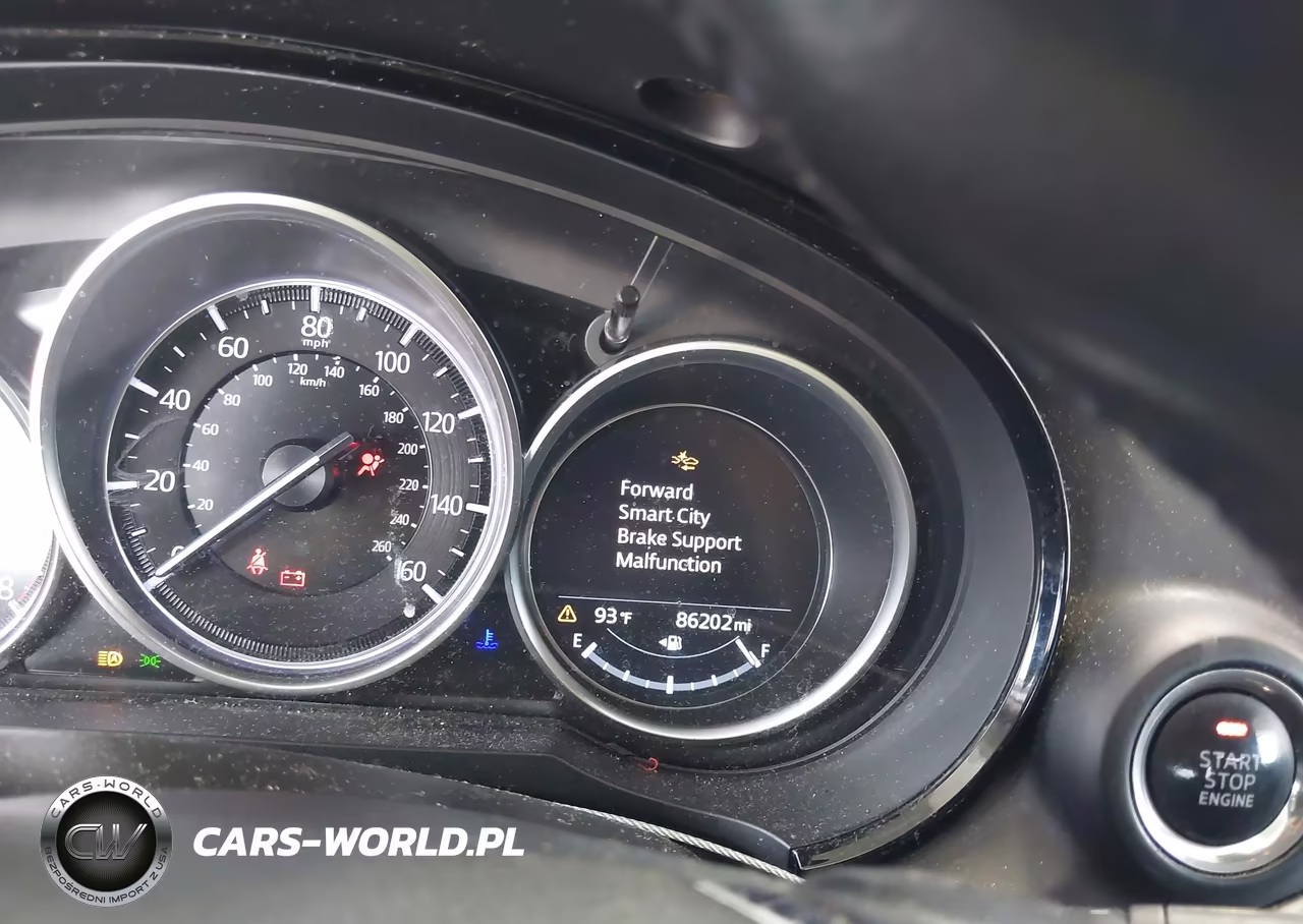 2020 Mazda Cx-9 Sport VIN:JM3TCABYXL0414640 - 15