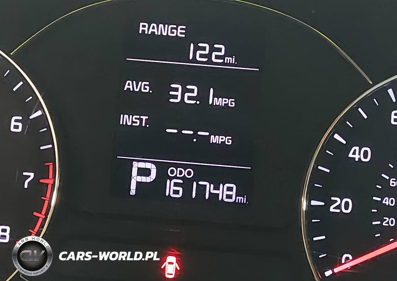 2016 Kia Forte Lx VIN:KNAFK4A67G5559022 - 15