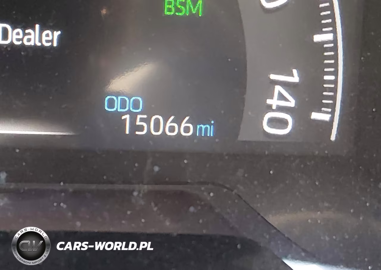 2025 Toyota Rav4 Xle VIN:2T3P1RFV9SW527553 - 15