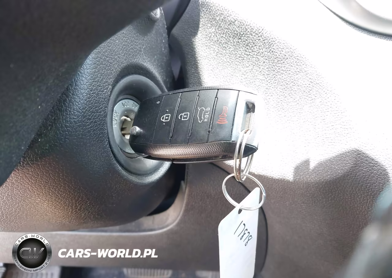 2018 Kia Sorento 2.4L Lx VIN:5XYPG4A32JG402303 - 11