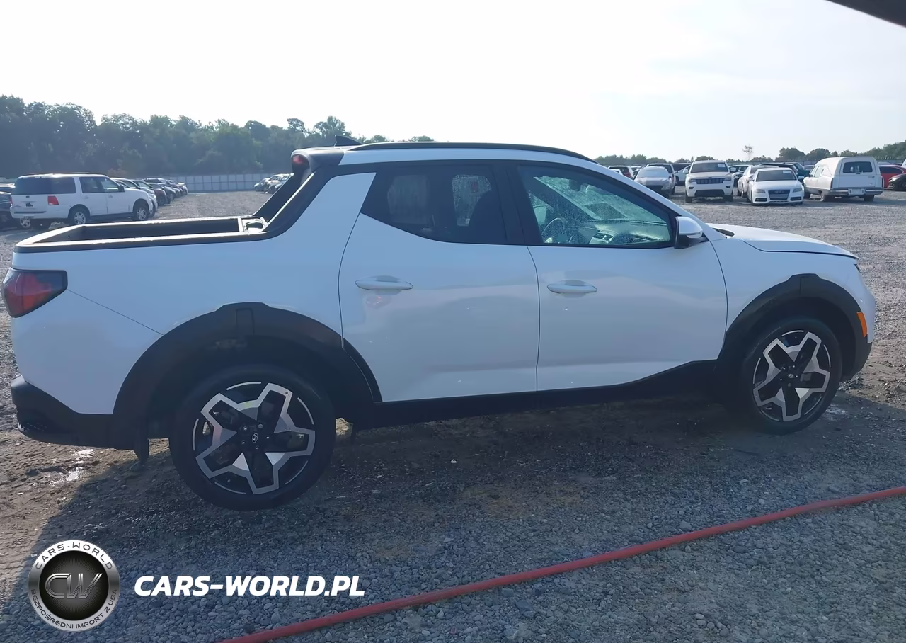 2022 Hyundai Santa Cruz Limited VIN:5NTJEDAF4NH038326 - 14
