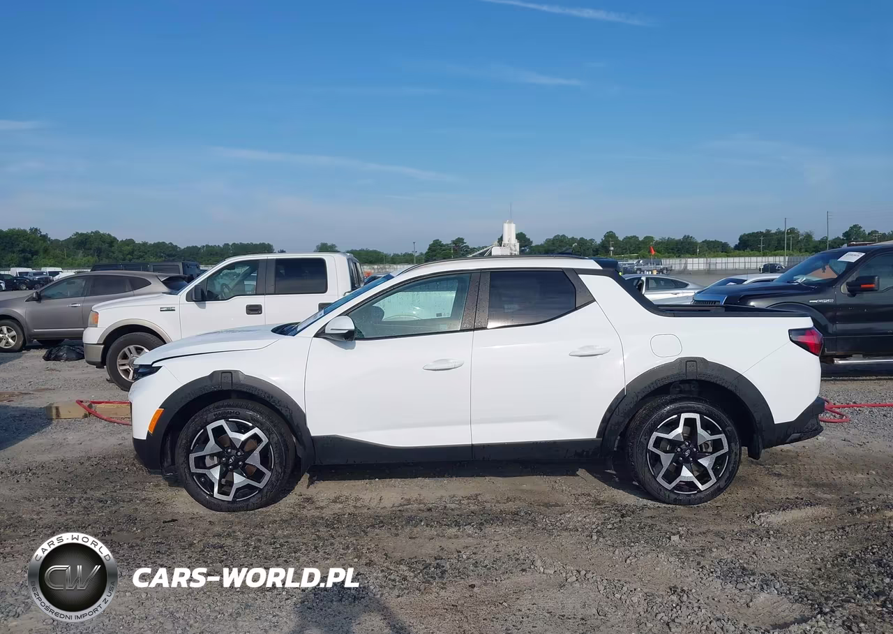 2022 Hyundai Santa Cruz Limited VIN:5NTJEDAF4NH038326 - 15