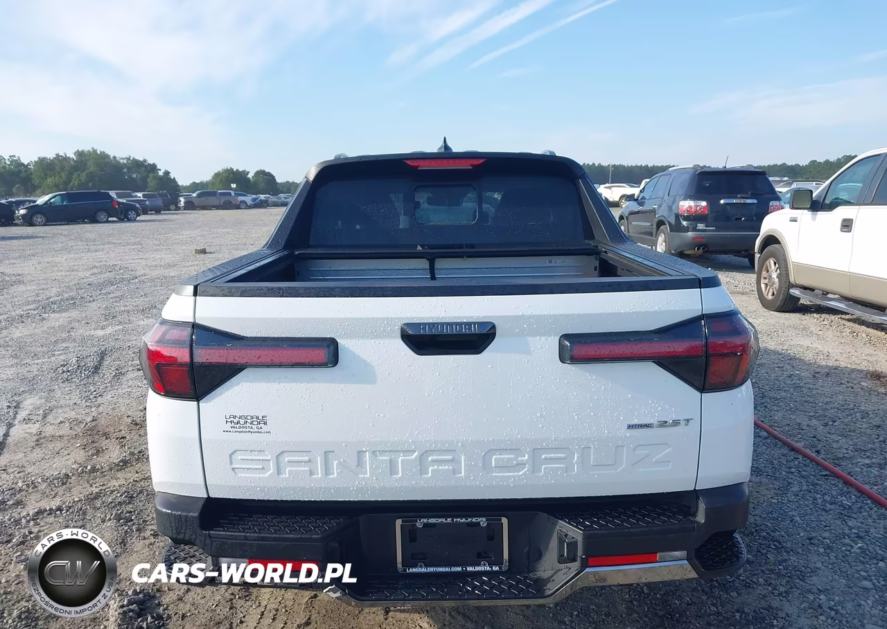 2022 Hyundai Santa Cruz Limited VIN:5NTJEDAF4NH038326 - 17