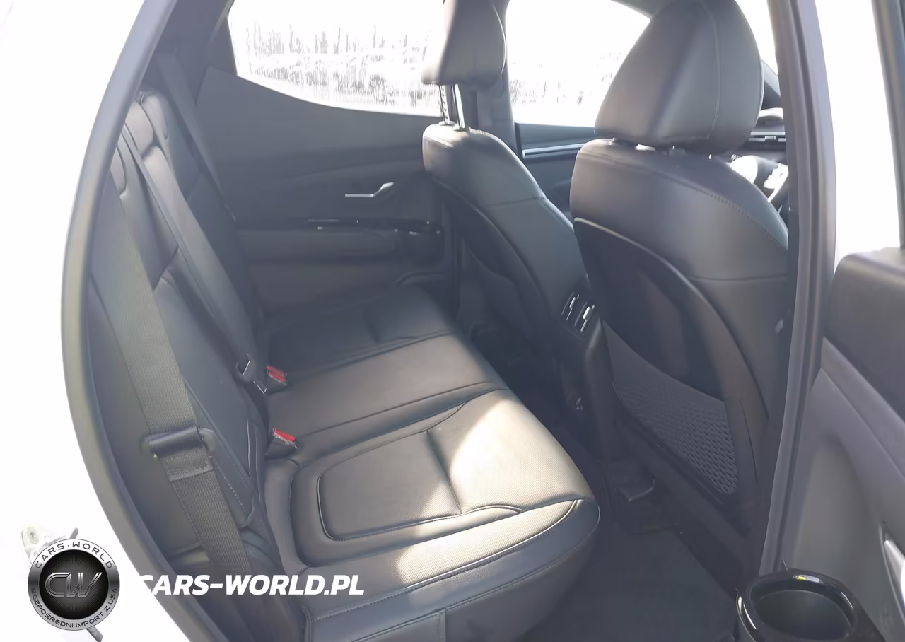 2022 Hyundai Santa Cruz Limited VIN:5NTJEDAF4NH038326 - 8