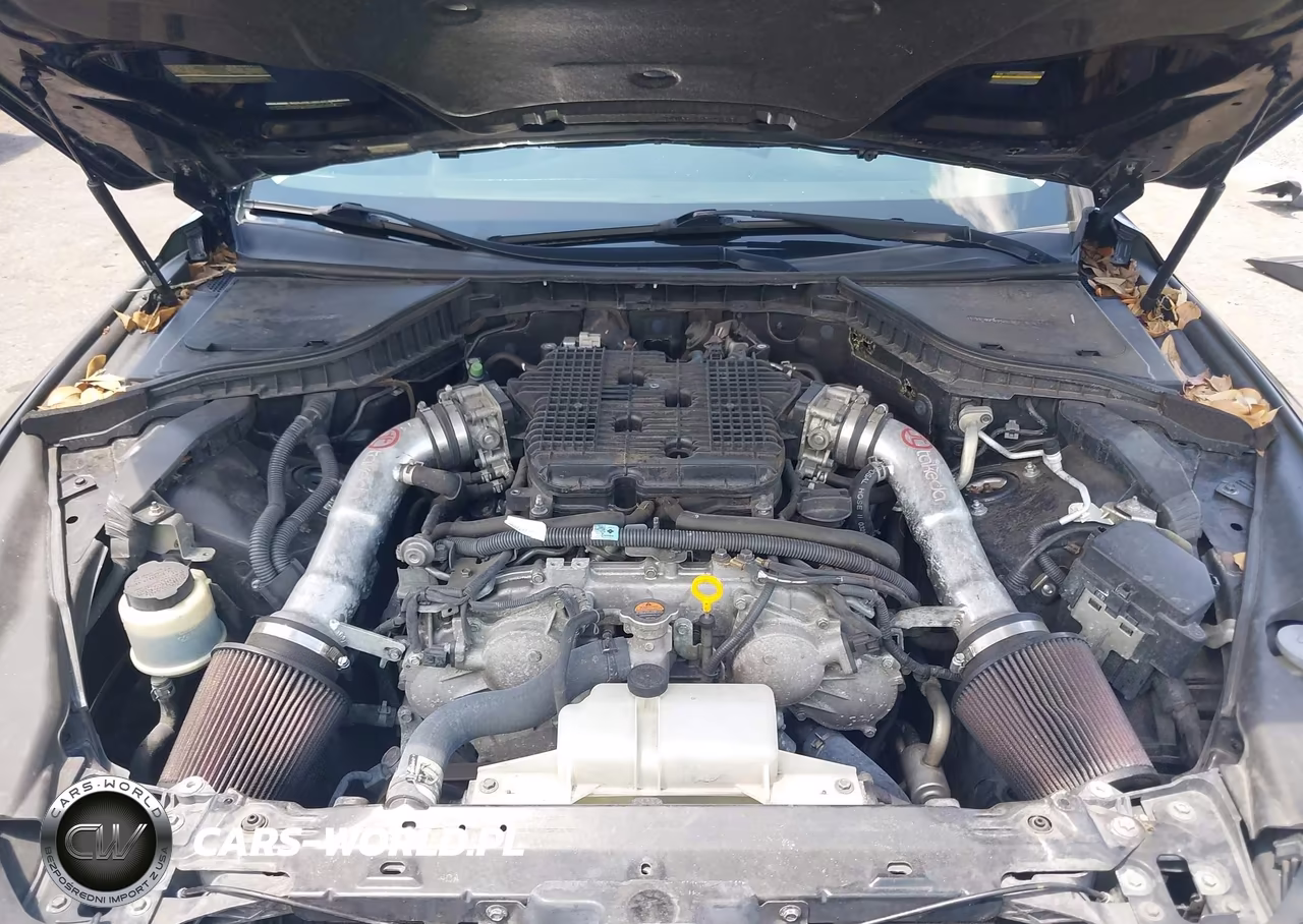 2015 Infiniti Q50 Premium VIN:JN1BV7AP4FM339881 - 10