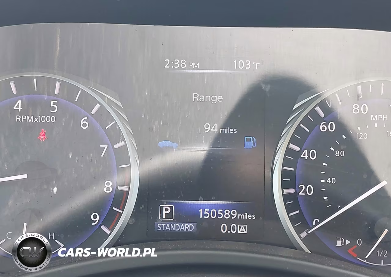 2015 Infiniti Q50 Premium VIN:JN1BV7AP4FM339881 - 7