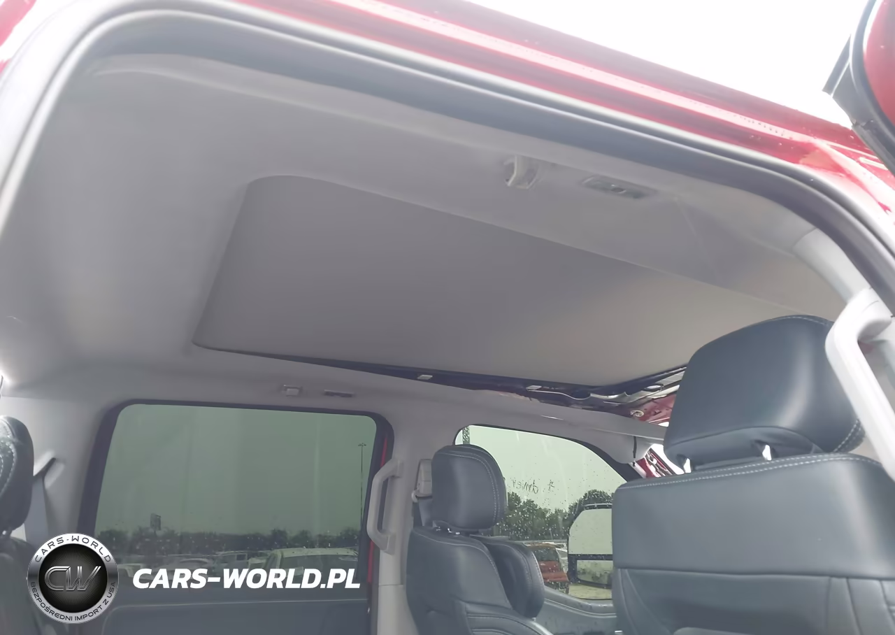 2024 Ford F-450 Limited VIN:1FT8W4DM0RED92239 - 15