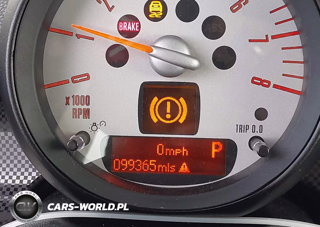 2014 Mini Clubman Cooper S VIN:WMWZG3C59ET801251 - 15
