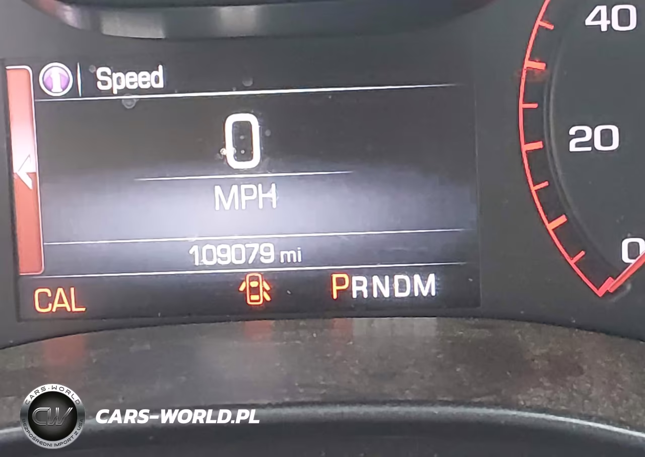 2015 GMC Canyon 2Wd Sle VIN:1GTG5BE30F1248699 - 16