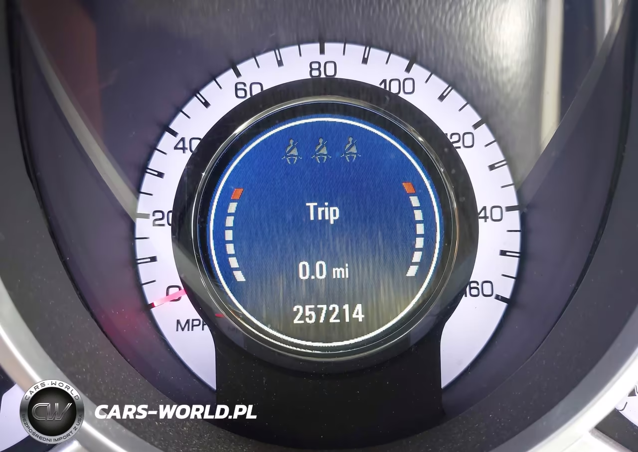 2012 Cadillac Srx Standard VIN:3GYFNGE31CS530301 - 15