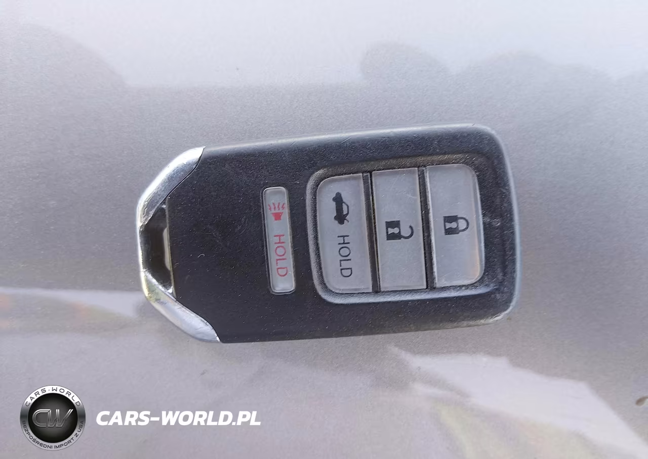 2022 Honda Accord Sport VIN:1HGCV1F38NA117379 - 11