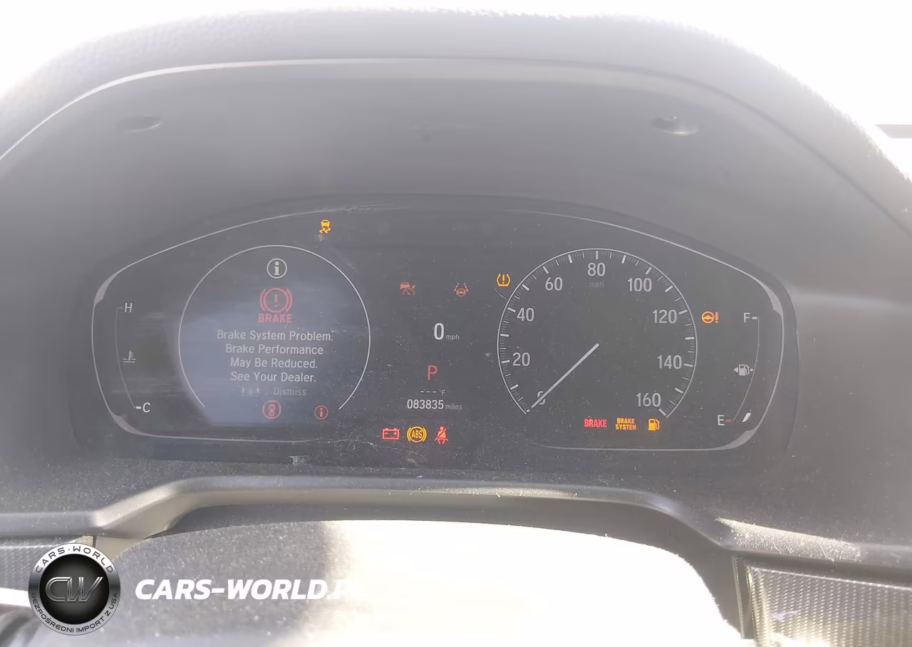 2022 Honda Accord Sport VIN:1HGCV1F38NA117379 - 7
