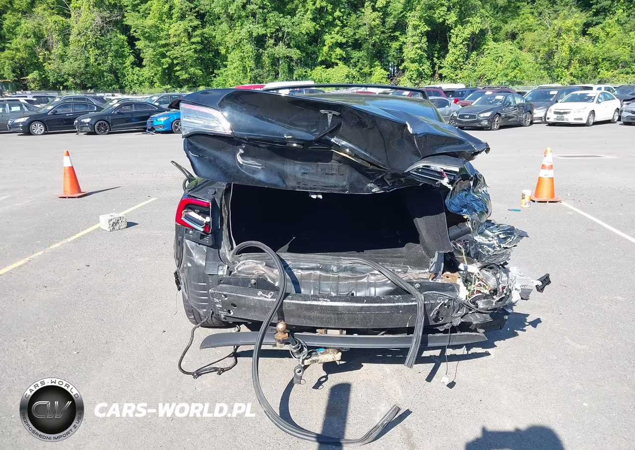 2019 Tesla Model 3 Long Range-Performance VIN:5YJ3E1EB0KF421297 - 16