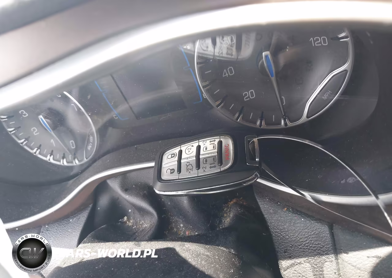 2019 Chrysler Pacifica Touring L VIN:2C4RC1BG1KR593097 - 11
