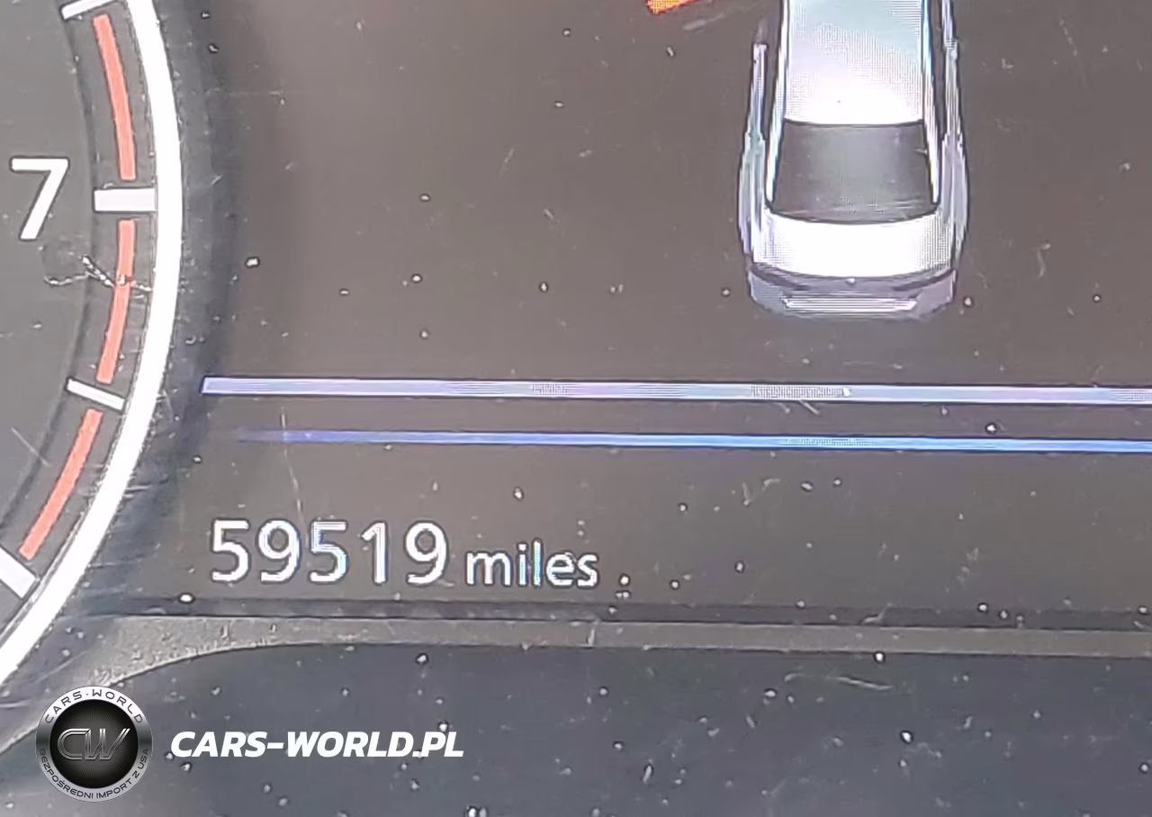 2021 Nissan Altima Sv Fwd VIN:1N4BL4DV6MN333623 - 15
