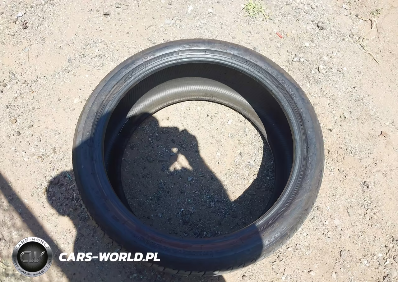 2021 Tesla Model Y Performance Dual Motor All-Wheel Drive VIN:5YJYGDEF0MF252292 - 12