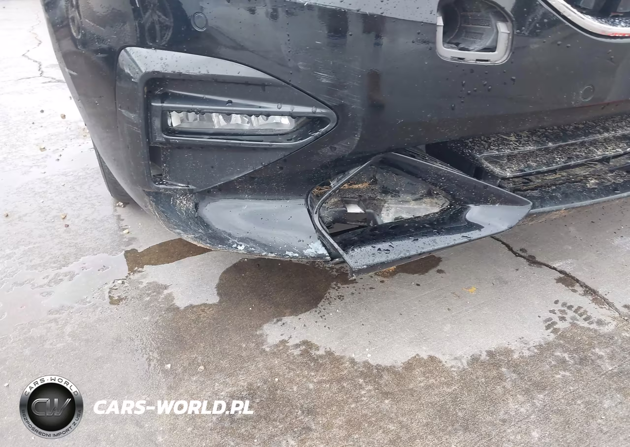 2021 BMW 228I Gran Coupe xDrive VIN:WBA73AK04M7H68280 - 6