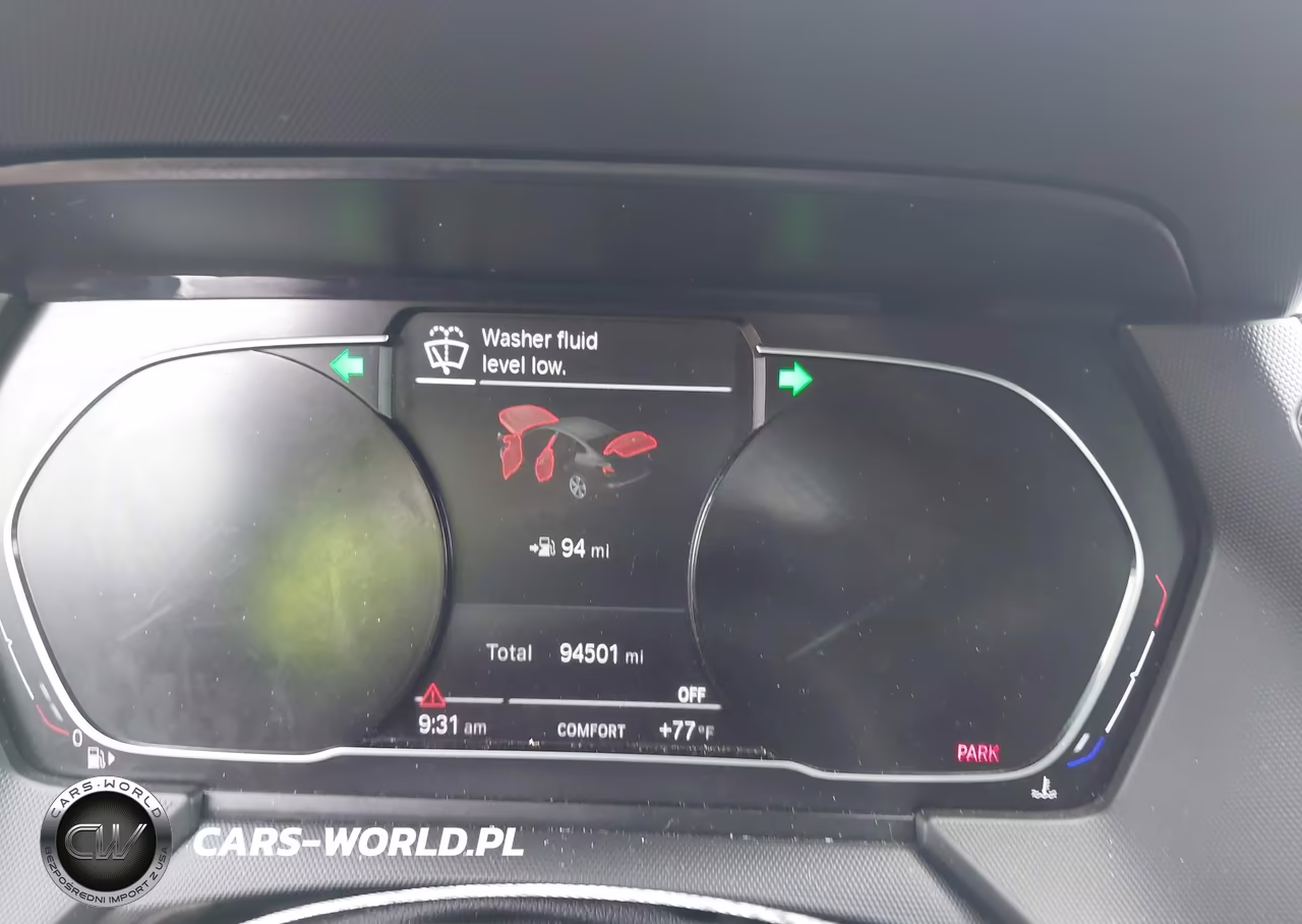 2021 BMW 228I Gran Coupe xDrive VIN:WBA73AK04M7H68280 - 7