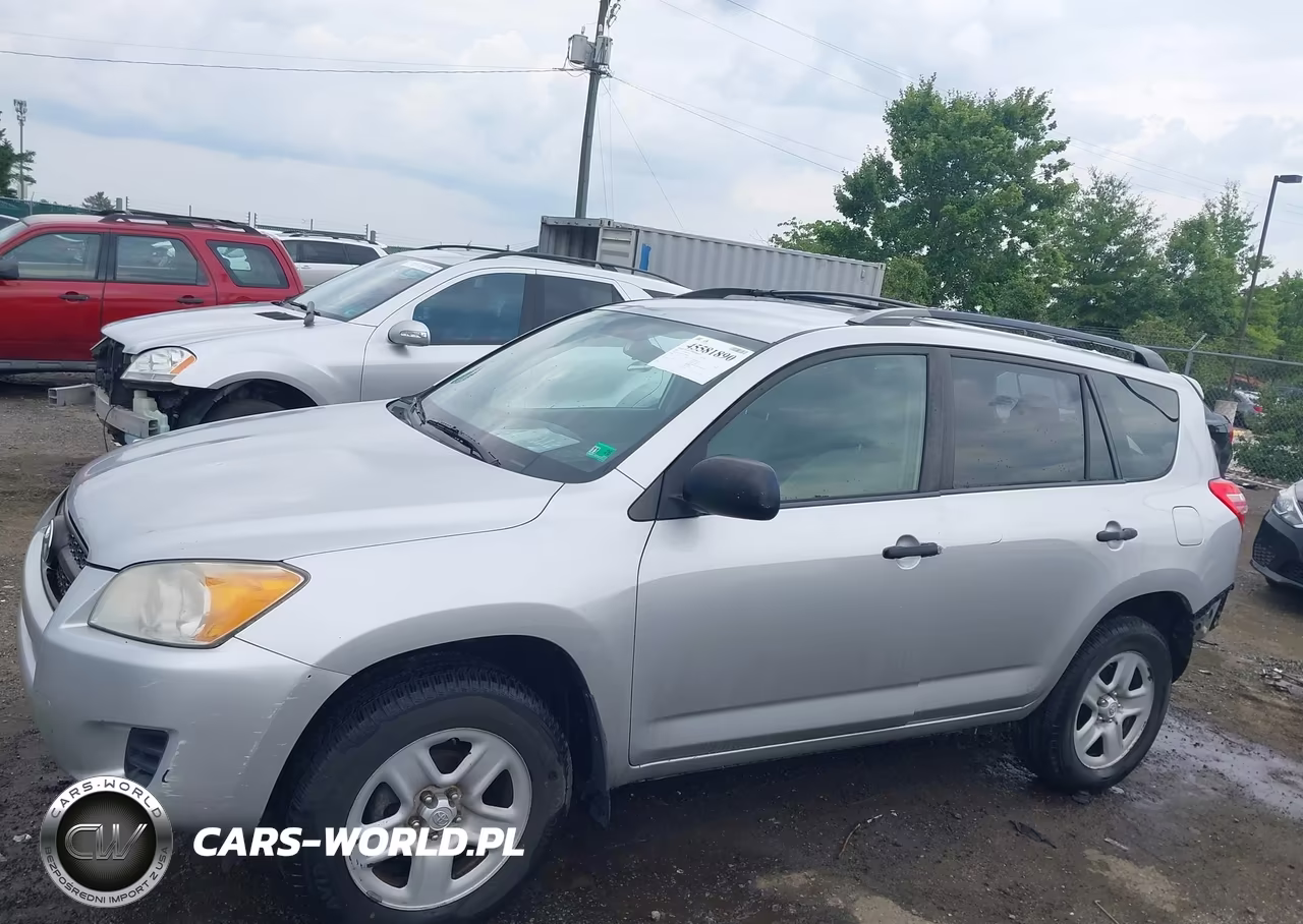2012 Toyota Rav4 VIN:2T3ZF4DV5CW155470 - 14