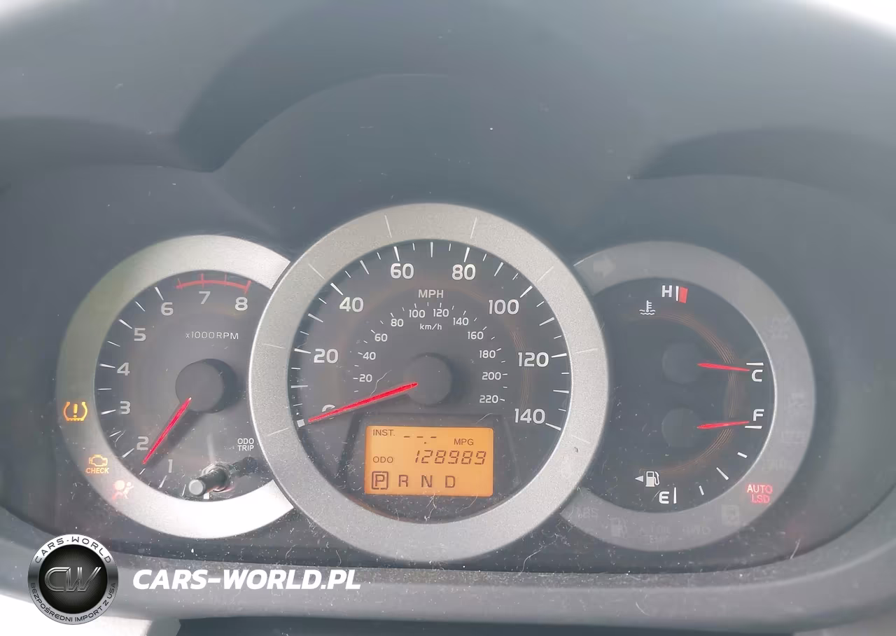 2012 Toyota Rav4 VIN:2T3ZF4DV5CW155470 - 7
