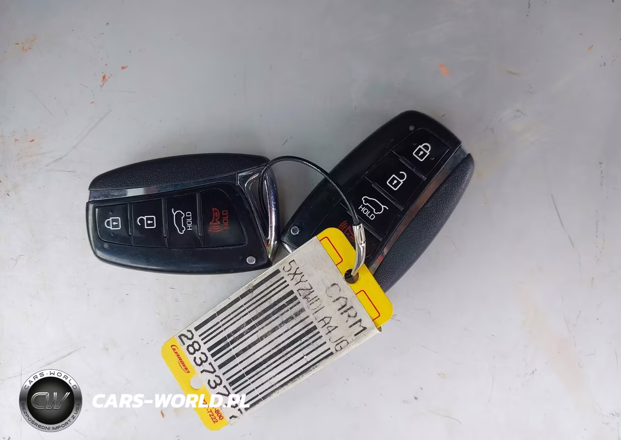 2018 Hyundai Santa Fe Sport 2.0T Ultimate VIN:5XYZWDLA4JG536043 - 11