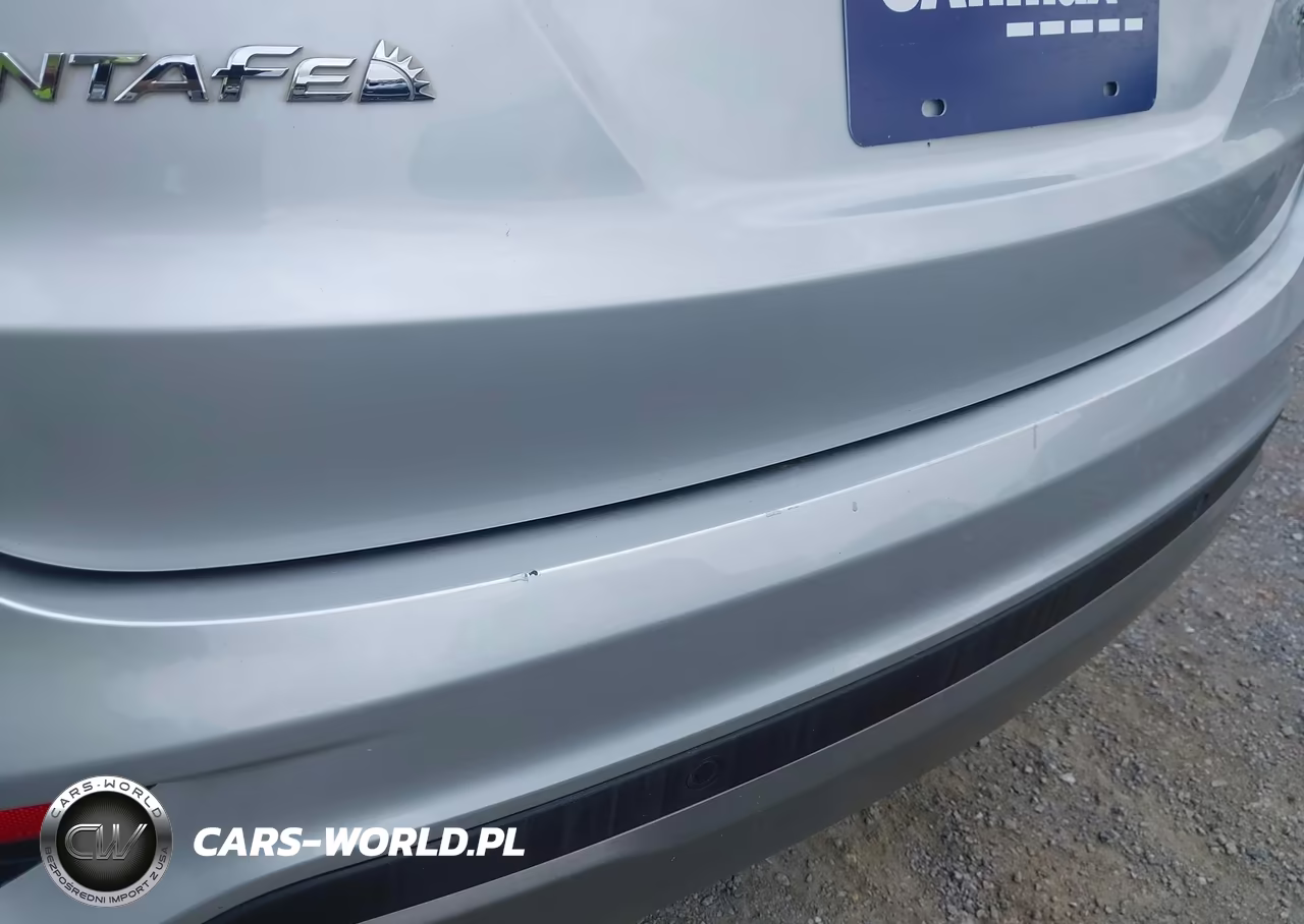 2018 Hyundai Santa Fe Sport 2.0T Ultimate VIN:5XYZWDLA4JG536043 - 22