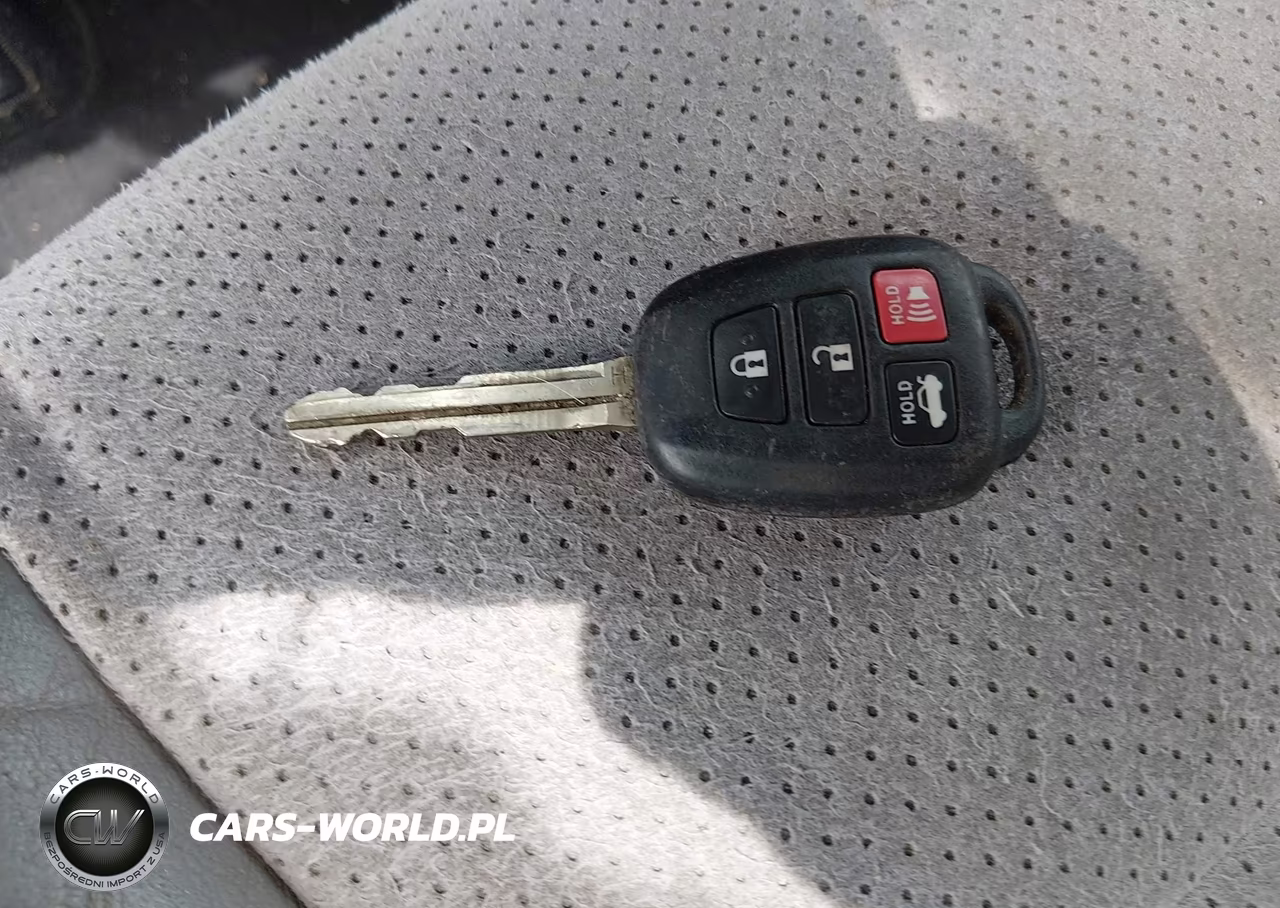 2015 Toyota Camry Xse VIN:4T1BF1FK2FU096698 - 11