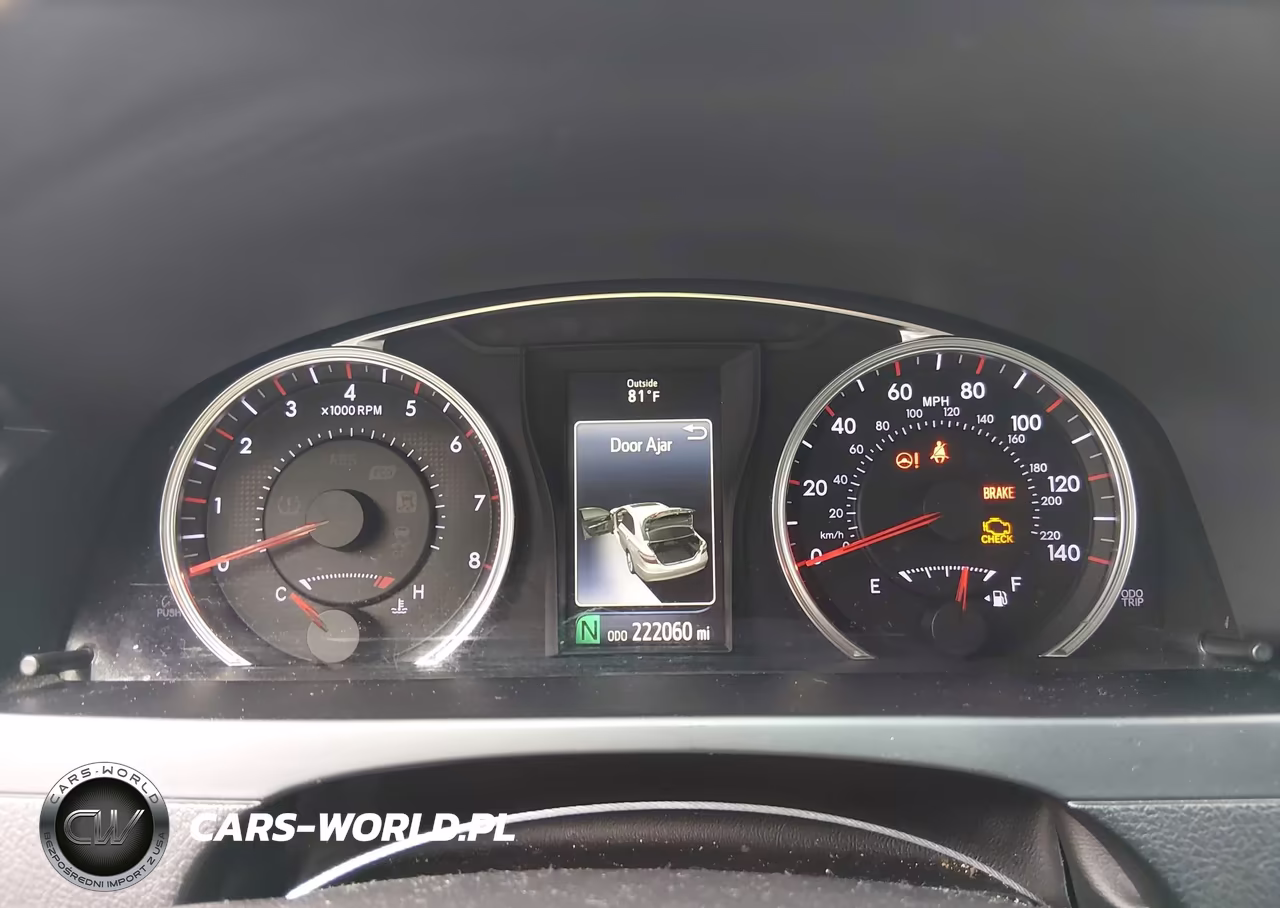 2015 Toyota Camry Xse VIN:4T1BF1FK2FU096698 - 7