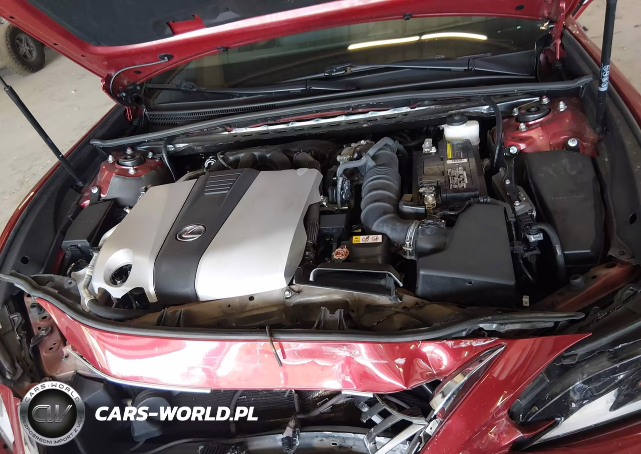 2021 Lexus Es 350 Ultra Luxury VIN:58AFZ1B15MU084864 - 10