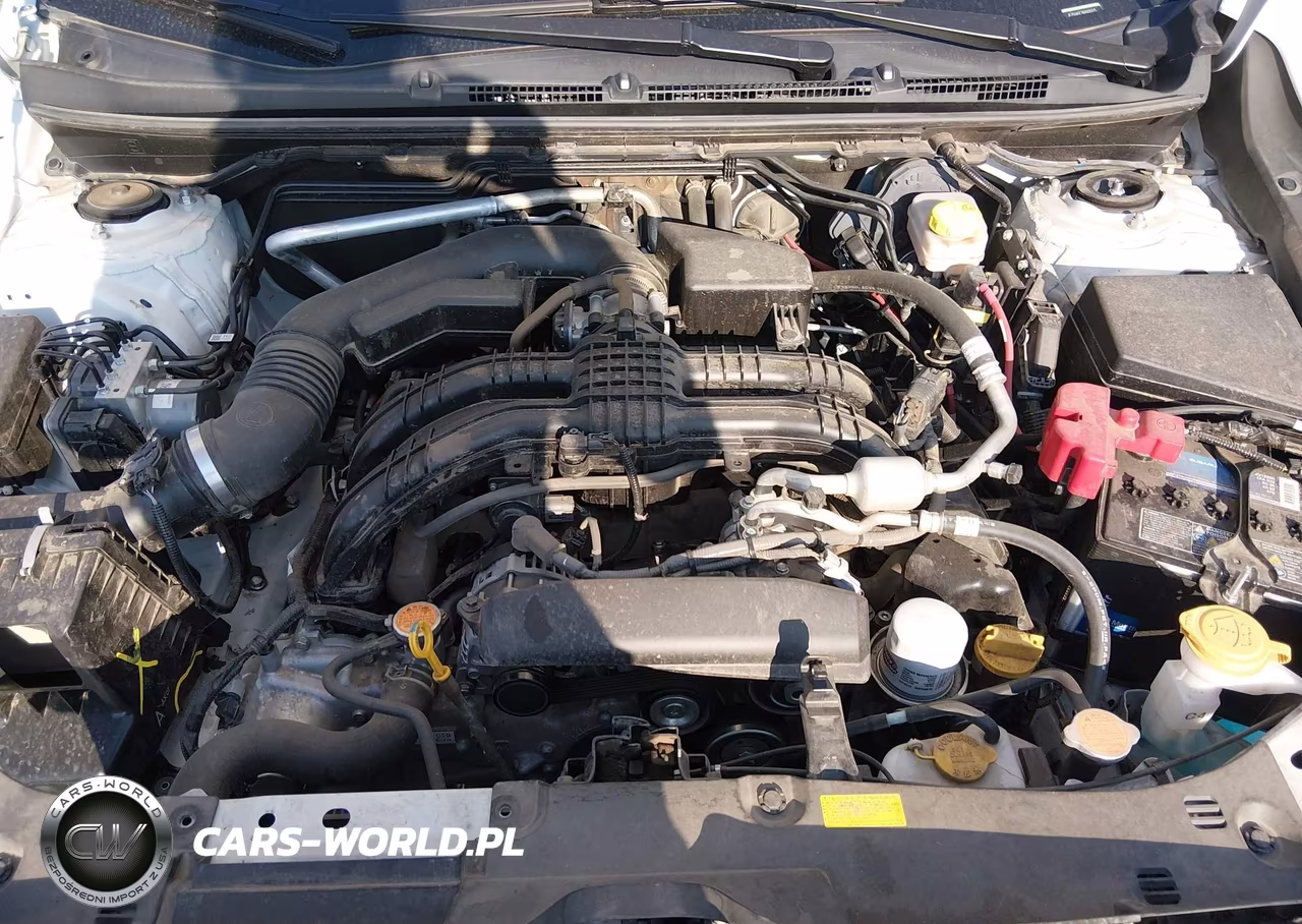 2024 Subaru Crosstrek Premium VIN:JF2GUADC3RH905975 - 10