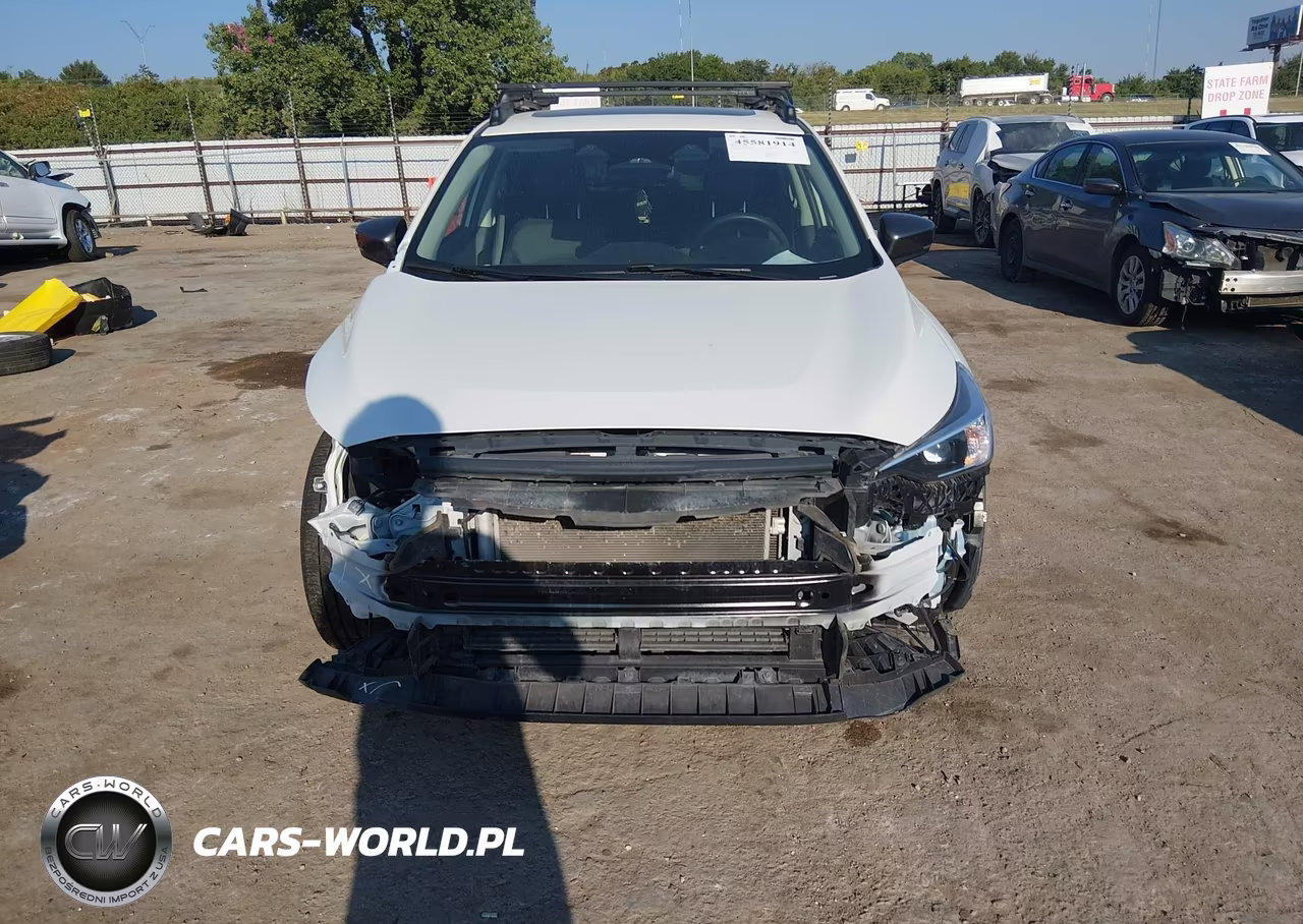 2024 Subaru Crosstrek Premium VIN:JF2GUADC3RH905975 - 16