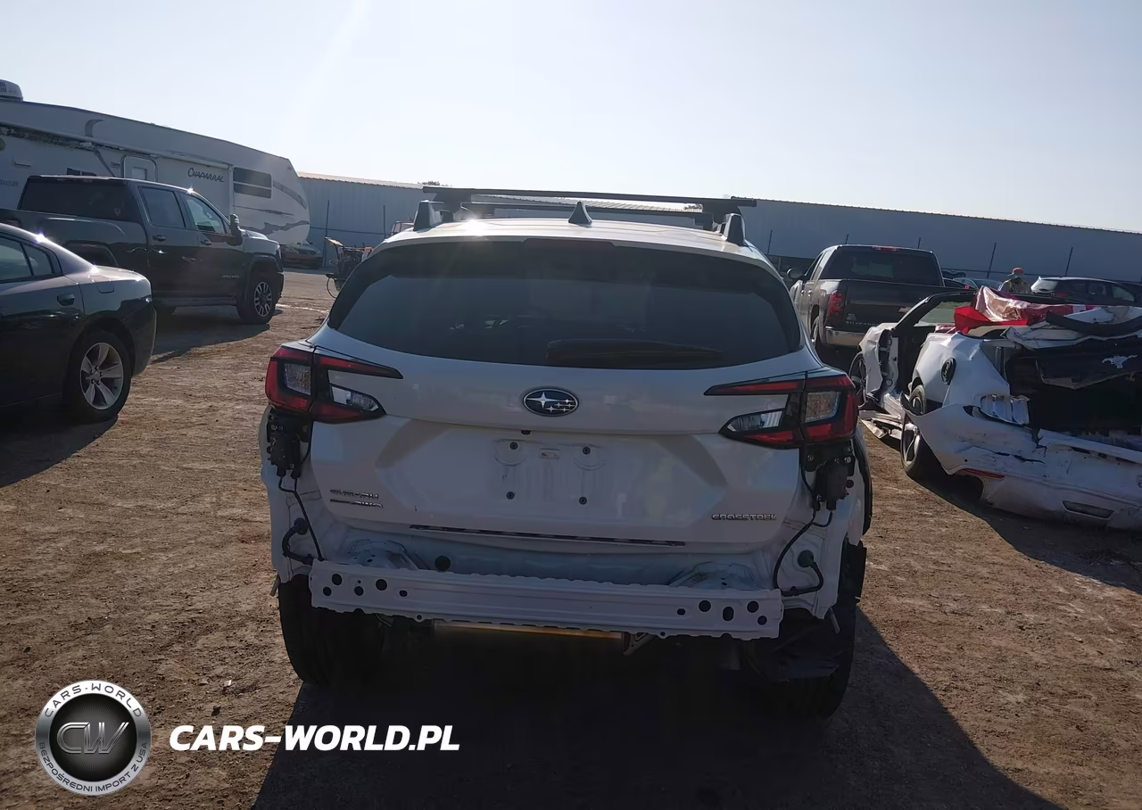 2024 Subaru Crosstrek Premium VIN:JF2GUADC3RH905975 - 20