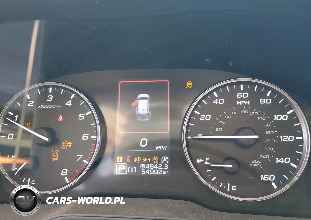 2024 Subaru Crosstrek Premium VIN:JF2GUADC3RH905975 - 7
