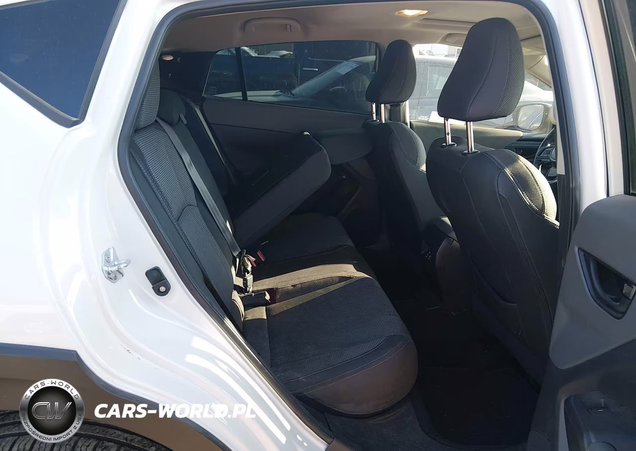 2024 Subaru Crosstrek Premium VIN:JF2GUADC3RH905975 - 8