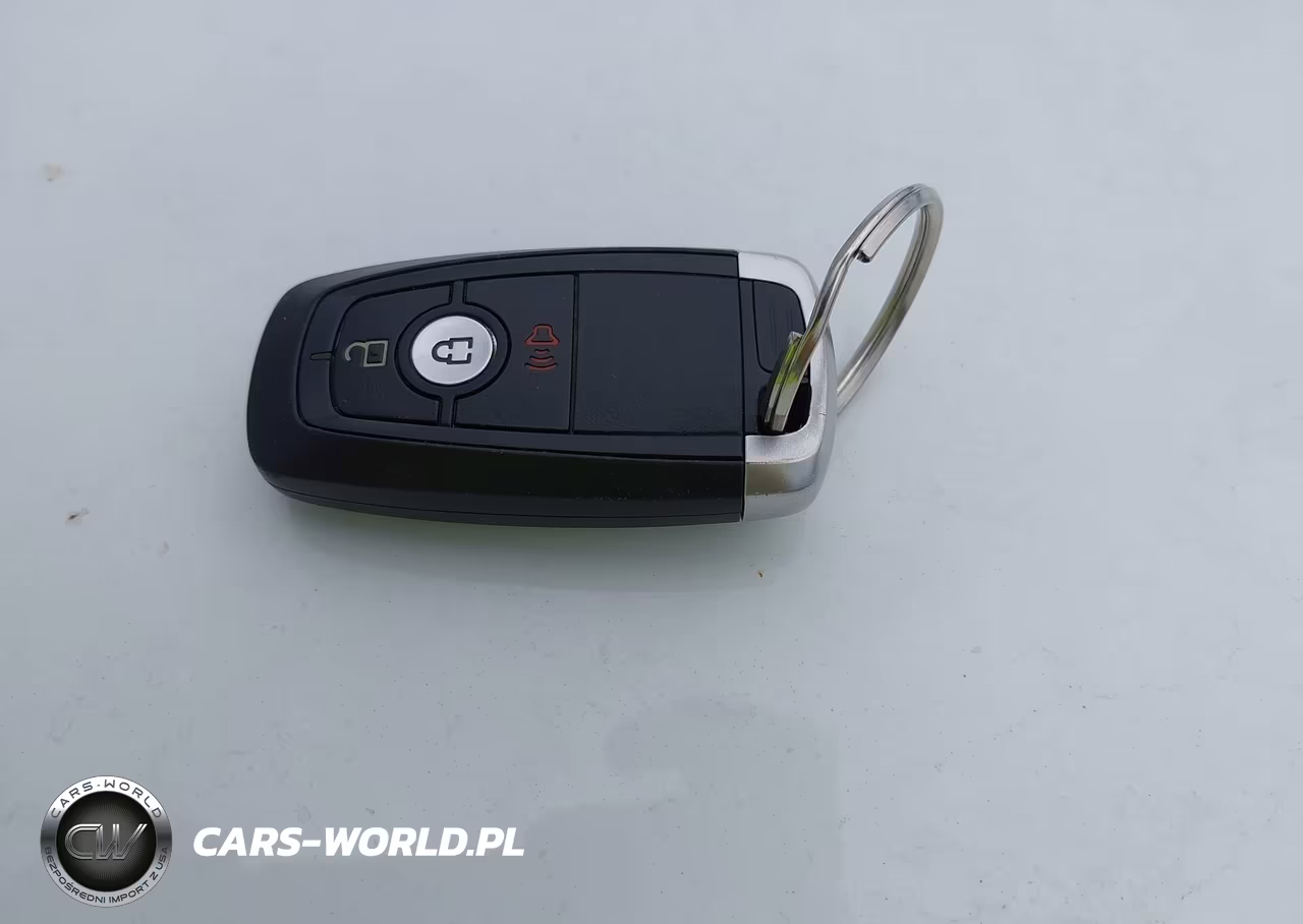 2019 Ford Ecosport Se VIN:MAJ6S3GL1KC276197 - 11