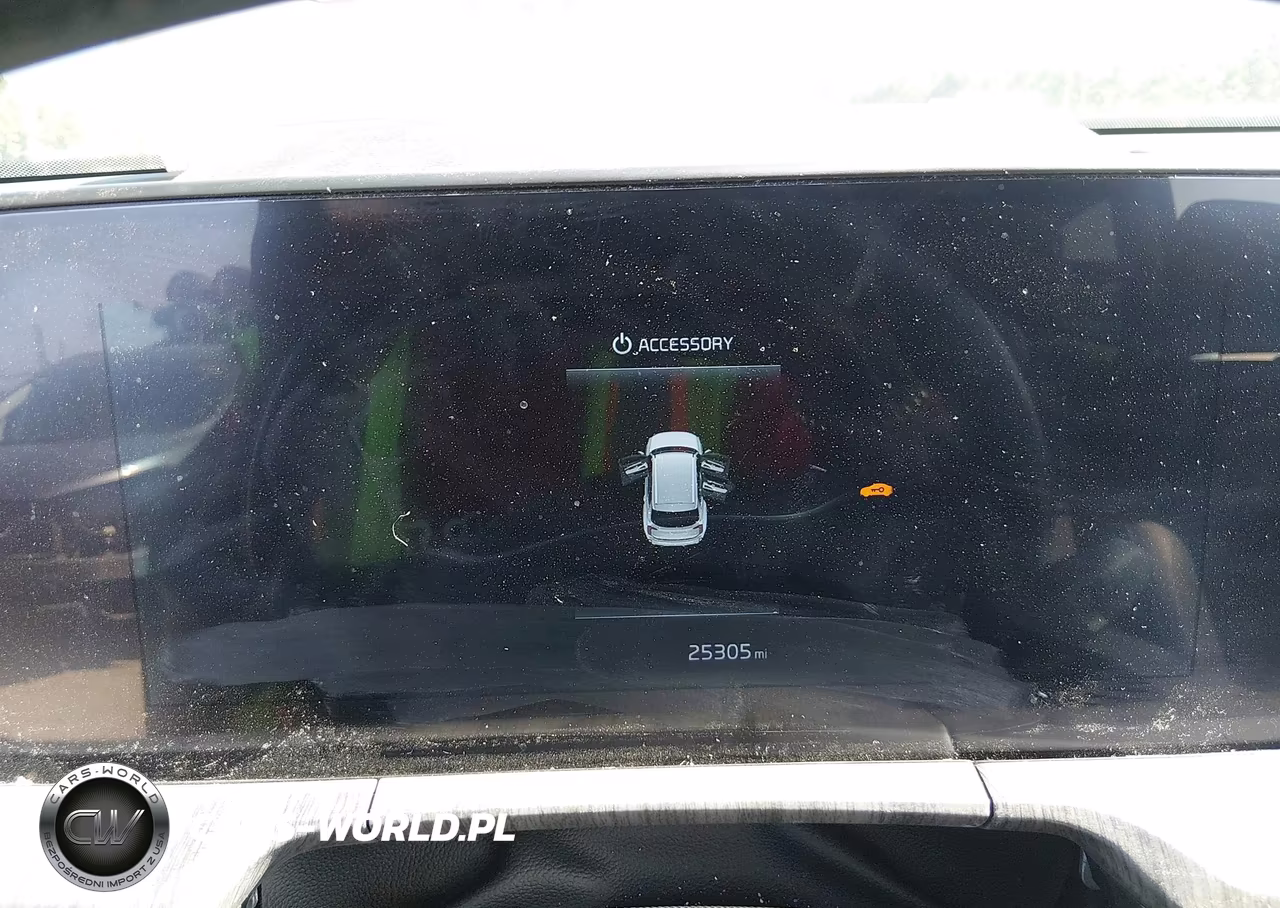 2024 Kia Telluride Ex VIN:5XYP34GC9RG534828 - 7