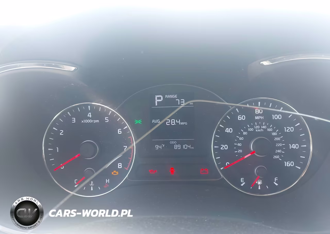 2018 Kia Forte Lx VIN:3KPFK4A73JE197052 - 7