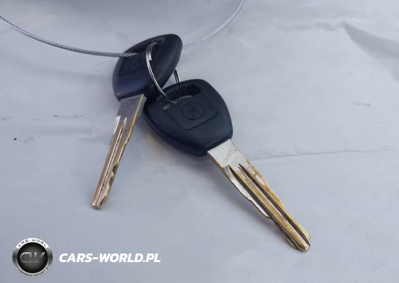 2000 Acura Integra Gs VIN:JH4DB7667YS003282 - 11