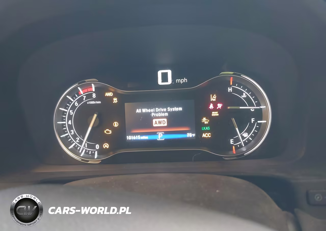 2020 Honda Ridgeline Rtl-E VIN:5FPYK3F71LB004591 - 7
