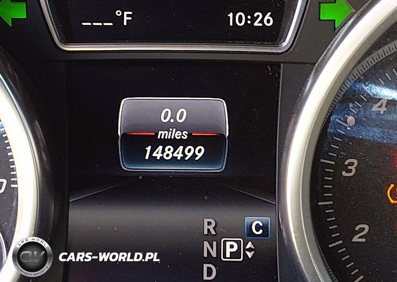 2018 Mercedes-Benz Gle 350 VIN:4JGDA5JB0JB176981 - 14