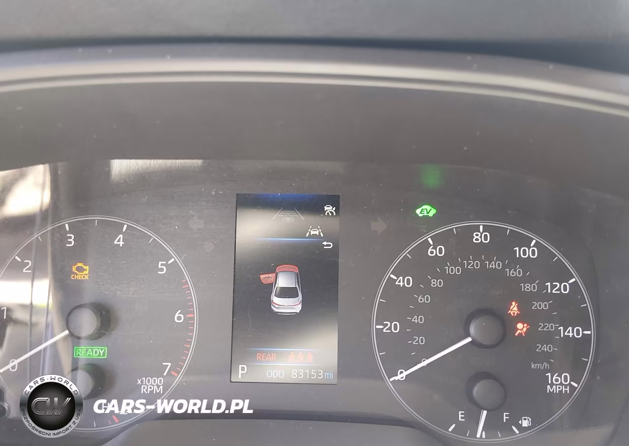 2023 Toyota Corolla Hybrid Le VIN:JTDBCMFE7P3001326 - 7