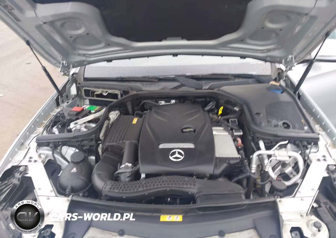 2017 Mercedes-Benz E 300 4Matic VIN:WDDZF4KB0HA107203 - 10