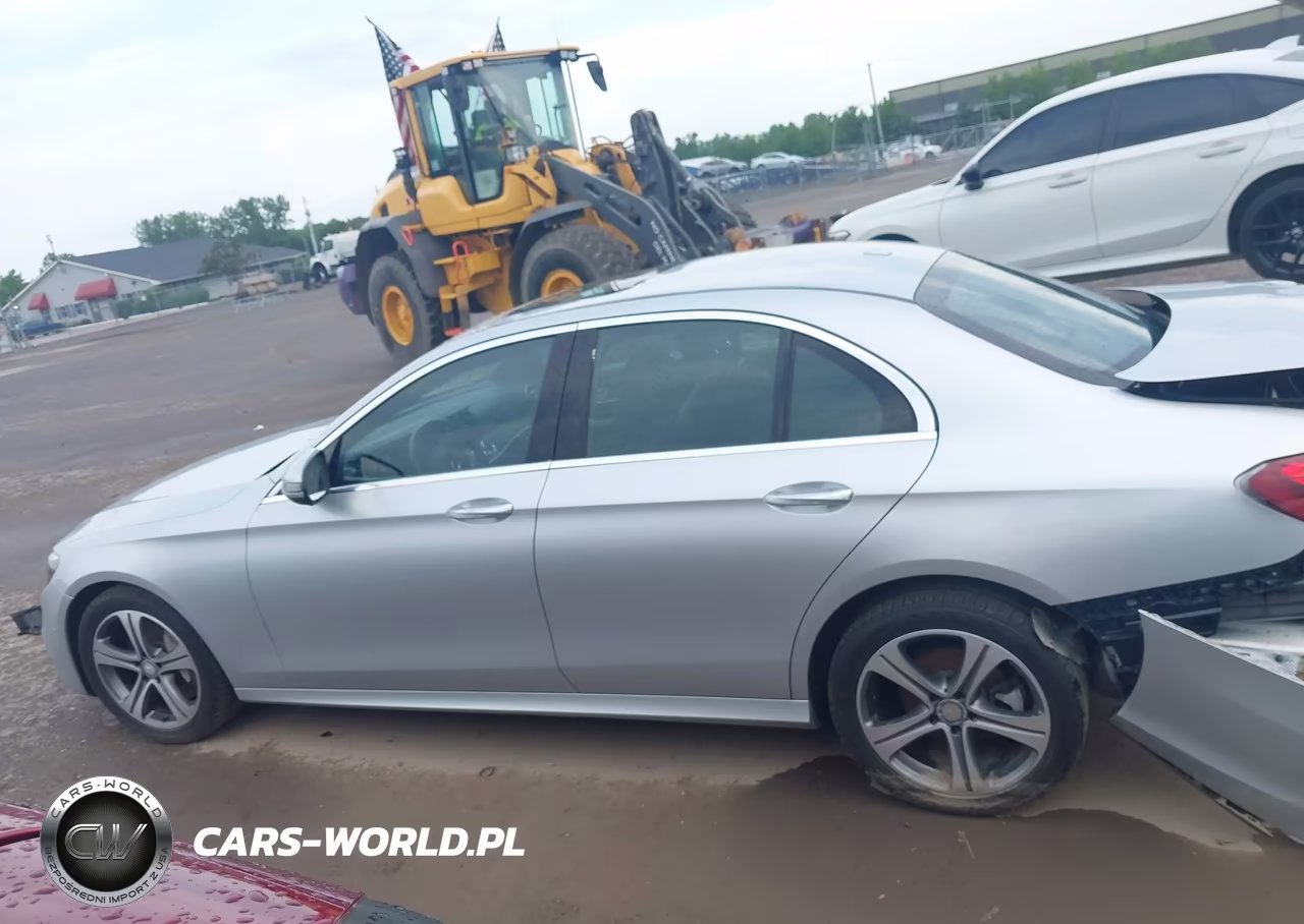 2017 Mercedes-Benz E 300 4Matic VIN:WDDZF4KB0HA107203 - 15