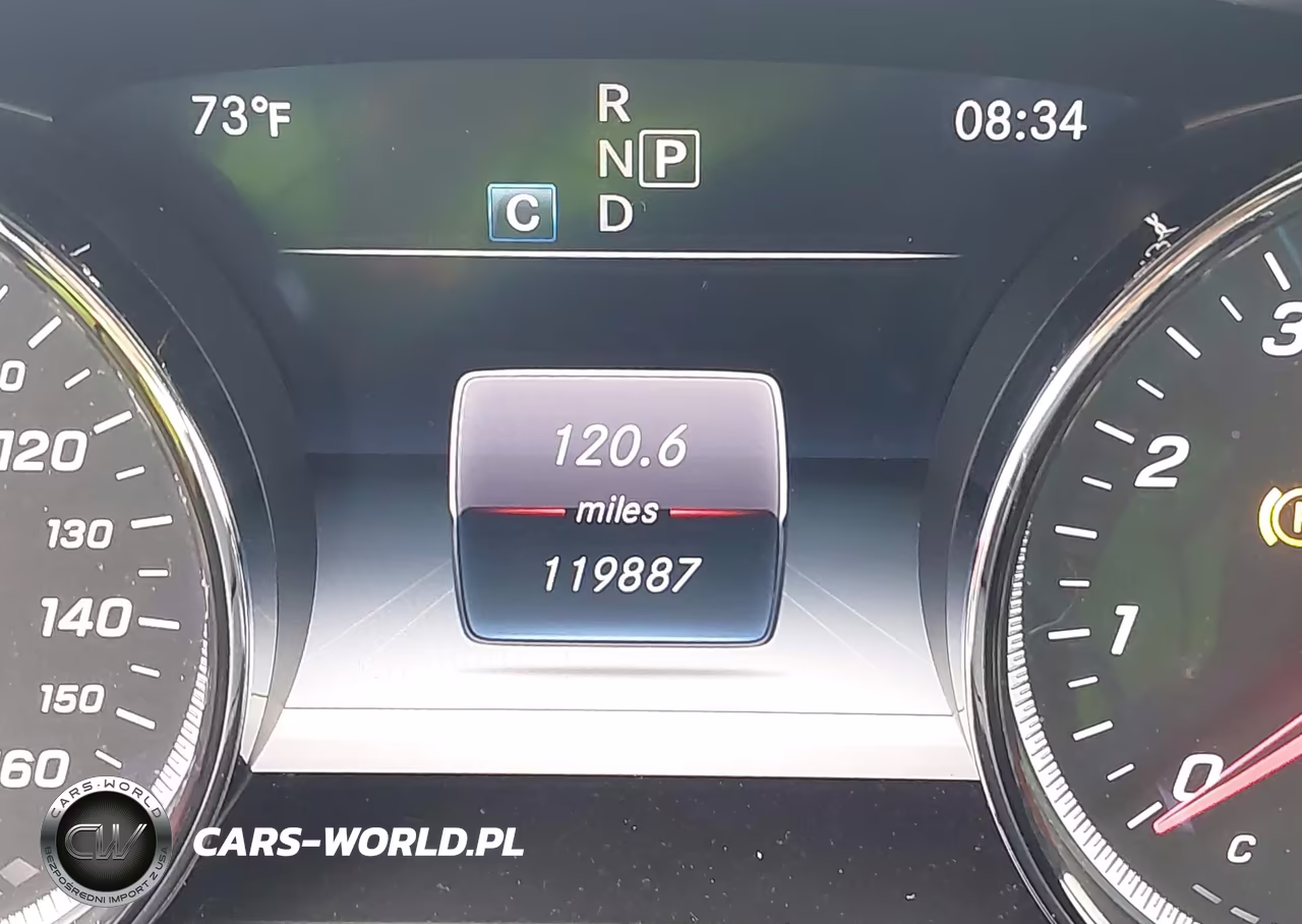 2017 Mercedes-Benz E 300 4Matic VIN:WDDZF4KB0HA107203 - 16