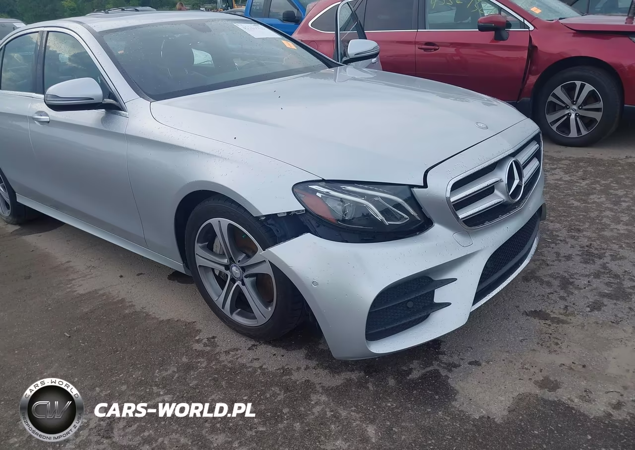 2017 Mercedes-Benz E 300 4Matic VIN:WDDZF4KB0HA107203 - 18