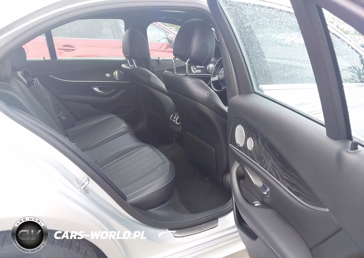 2017 Mercedes-Benz E 300 4Matic VIN:WDDZF4KB0HA107203 - 8