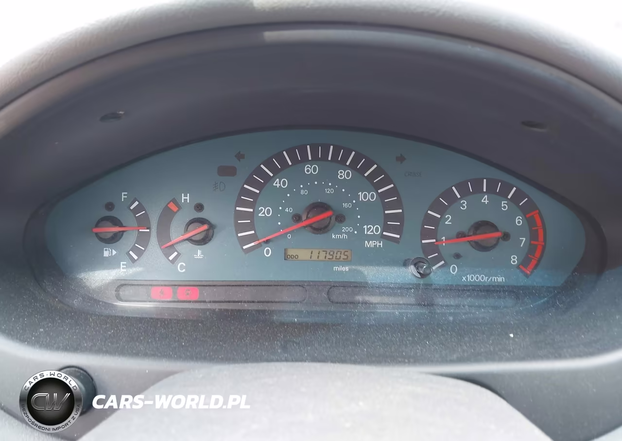 2003 Mitsubishi Galant Es-Ls VIN:4A3AA46G83E185822 - 7